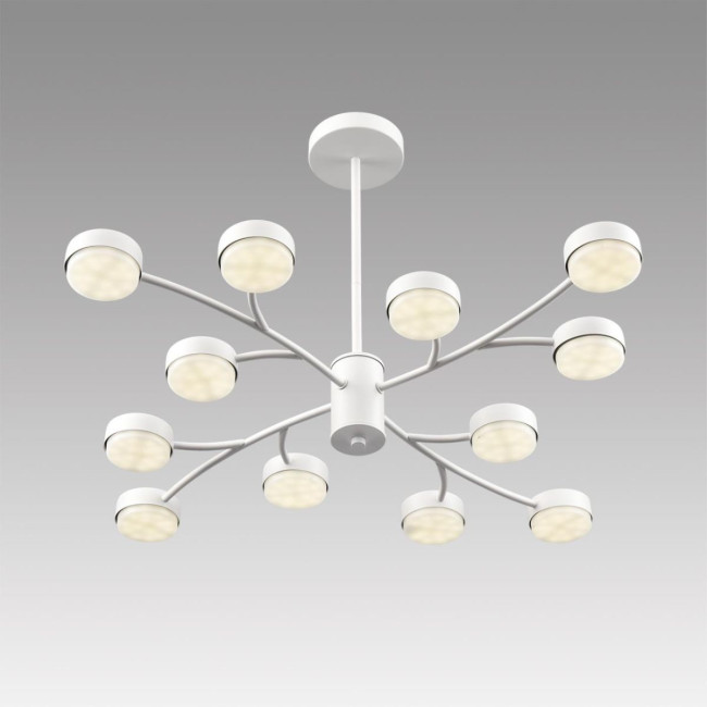 Люстра на штанге Lumion Comfi Torina 8265/12 Люстра на штанге Lumion Comfi Torina 8265/12