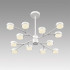 Люстра на штанге Lumion Comfi Torina 8265/12 Люстра на штанге Lumion Comfi Torina 8265/12