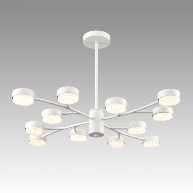 Люстра на штанге Lumion Comfi Torina 8265/12 Люстра на штанге Lumion Comfi Torina 8265/12