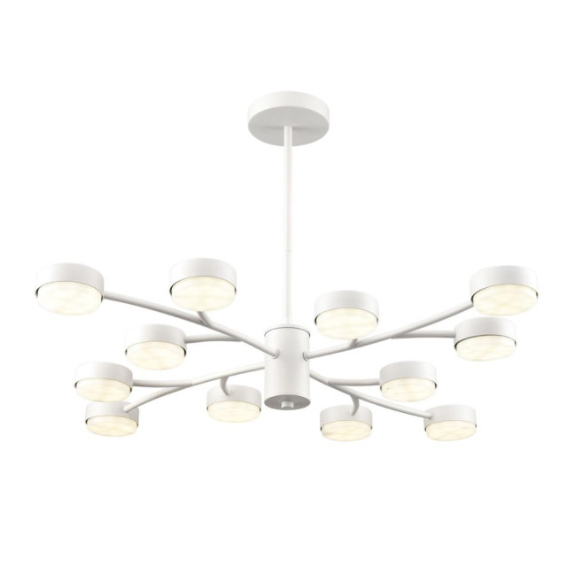 Люстра на штанге Lumion Comfi Torina 8265/12 Люстра на штанге Lumion Comfi Torina 8265/12
