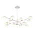Люстра на штанге Lumion Comfi Torina 8265/12 Люстра на штанге Lumion Comfi Torina 8265/12