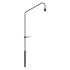 Настольная лампа Arlight SP-RINAR-TAB-5W Warm3000 (BK, 36 deg, 230V) (IP20 Металл) 059324