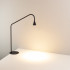 Настольная лампа Arlight SP-RINAR-TAB-5W Warm3000 (BK, 36 deg, 230V) (IP20 Металл) 059324