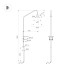 Настольная лампа Arlight SP-RINAR-TAB-5W Warm3000 (BK, 36 deg, 230V) (IP20 Металл) 059324