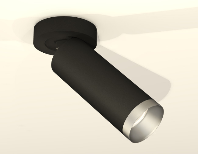 Спот Ambrella Light Techno Spot XM6343203 (A2229, C6343, N6133) Спот Ambrella Light Techno Spot XM6343203 (A2229, C6343, N6133)