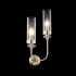 Бра Crystal Lux SECRET AP2 GOLD Бра Crystal Lux SECRET AP2 GOLD