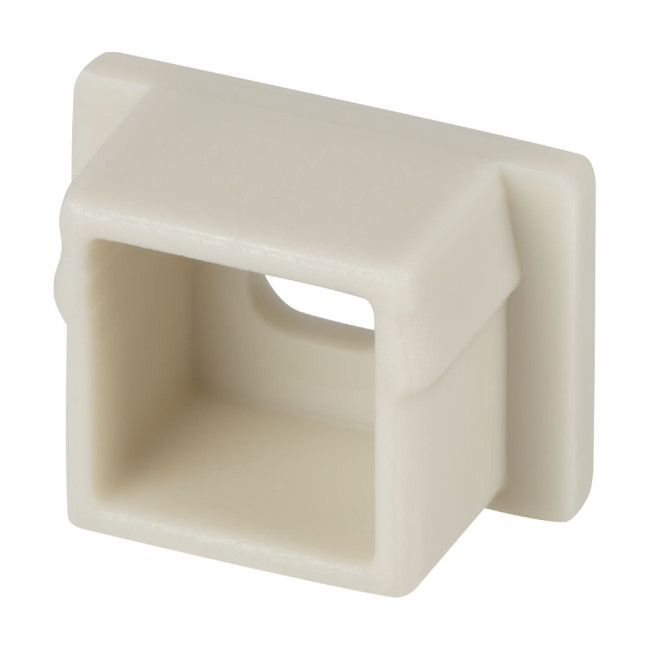 Комплект заглушек Maytoni Led strip для профиля ALM006S 10 шт ALM006EC