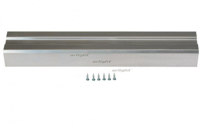 Соединитель прямой Arlight SL-LINE-7477 019389 Соединитель прямой Arlight SL-LINE-7477 019389