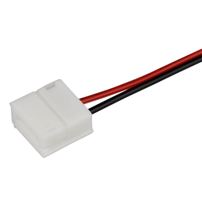 Коннектор выводной Arlight FAST-MONO-10mm-L150mm-X1 022310 Коннектор выводной Arlight FAST-MONO-10mm-L150mm-X1 022310