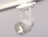 Трековый однофазный светильник Ambrella Light Track System XT6601060 (C6601, N6150)