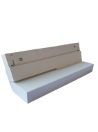 Трековый магнитный светильник Lumker SY-LINK-FLMT-WH-12-WW 018741