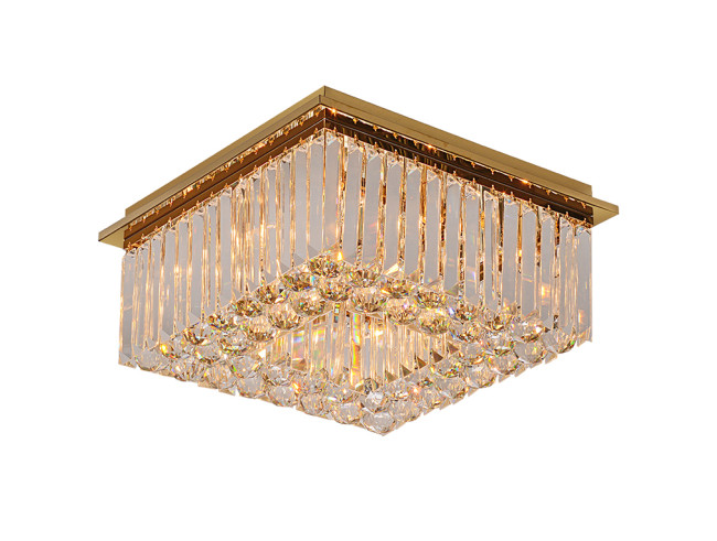 Потолочный светильник Newport Catrin 8401/40 PL gold М0070408 Потолочный светильник Newport Catrin 8401/40 PL gold М0070408