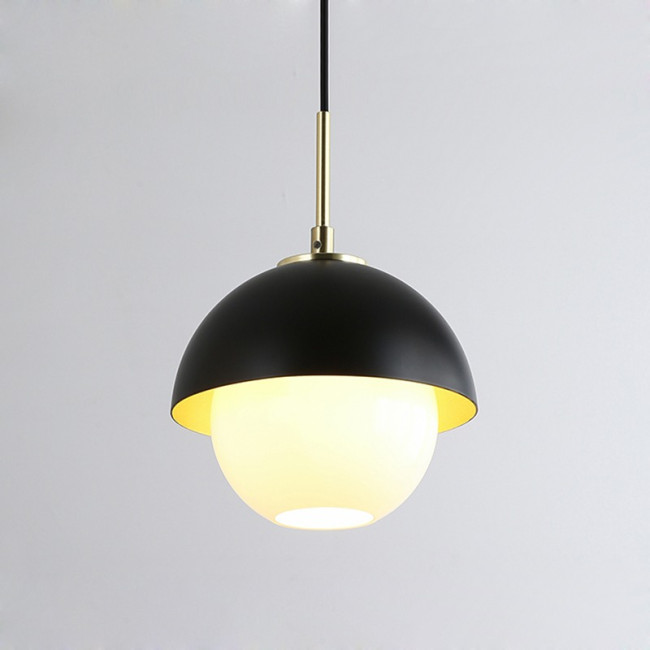 Подвесной светильник ImperiumLoft Olve 140908-26 Подвесной светильник ImperiumLoft Olve 140908-26