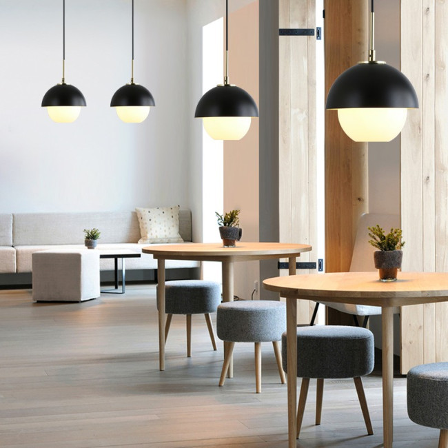 Подвесной светильник ImperiumLoft Olve 140908-26 Подвесной светильник ImperiumLoft Olve 140908-26