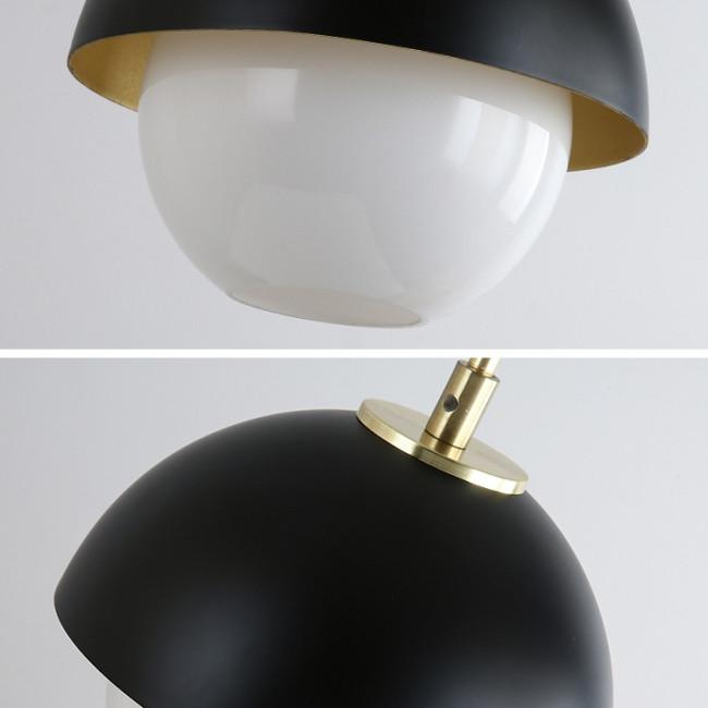 Подвесной светильник ImperiumLoft Olve 140908-26 Подвесной светильник ImperiumLoft Olve 140908-26