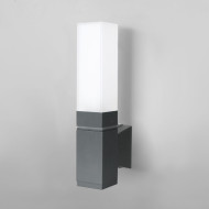 Уличный настенный светильник Elektrostandard 1534 TECHNO LED 4690389168734 Уличный настенный светильник Elektrostandard 1534 TECHNO LED 4690389168734