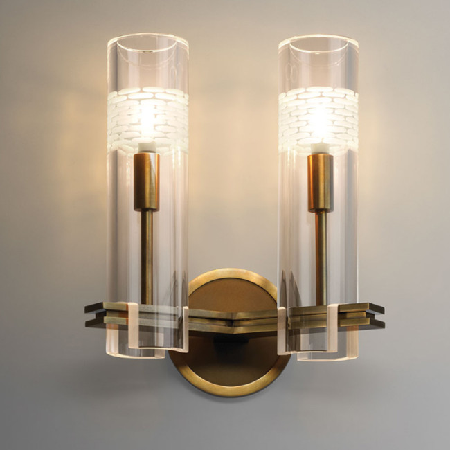 Бра ImperiumLoft Chamont 154984-60 Бра ImperiumLoft Chamont 154984-60