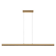 Подвесной светильник Odeon Light Mali 6644/45L