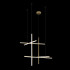 Подвесная люстра Loft IT Coordinates 10393/C