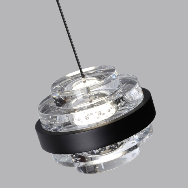 Подвесной светильник Odeon Light Klot 5031/6L