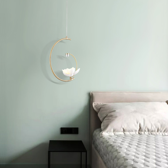 Подвесной светильник ImperiumLoft Magnolia 228975-26 Подвесной светильник ImperiumLoft Magnolia 228975-26