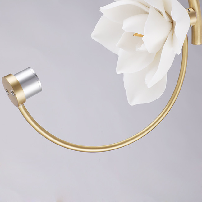 Подвесной светильник ImperiumLoft Magnolia 228975-26 Подвесной светильник ImperiumLoft Magnolia 228975-26