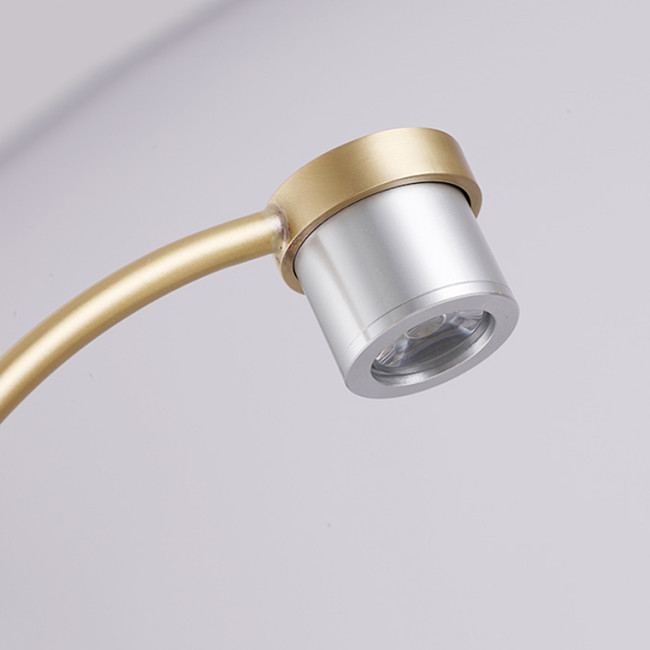 Подвесной светильник ImperiumLoft Magnolia 228975-26 Подвесной светильник ImperiumLoft Magnolia 228975-26