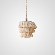 Подвесной светильник ImperiumLoft Tassel 181896-26 Подвесной светильник ImperiumLoft Tassel 181896-26