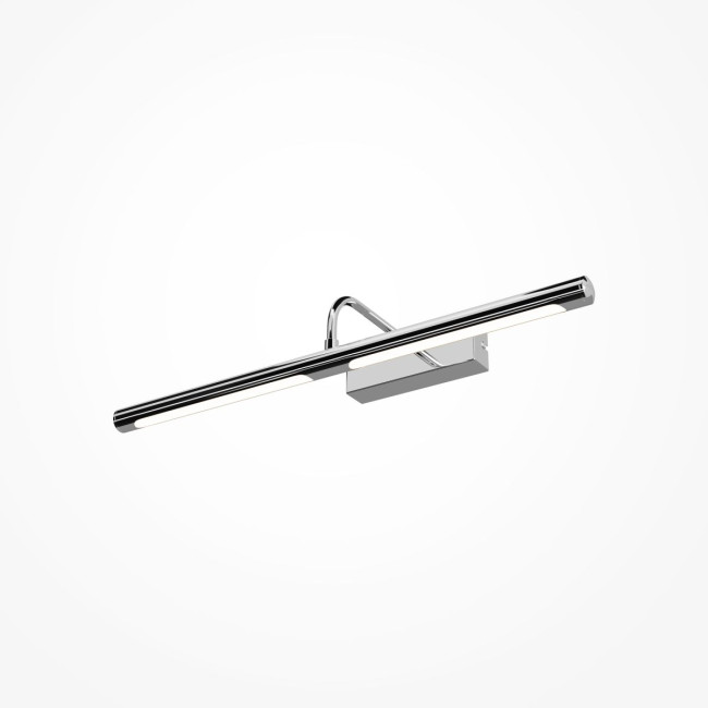 Подсветка для зеркал Maytoni Twinkle MIR266WL-L12CH4K Подсветка для зеркал Maytoni Twinkle MIR266WL-L12CH4K