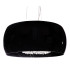 Подвесной светильник Lumina Deco Disposa LDP 7018-500 BK Подвесной светильник Lumina Deco Disposa LDP 7018-500 BK