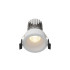 Встраиваемый светильник Maytoni Technical Dip DL115-10W-3K-W