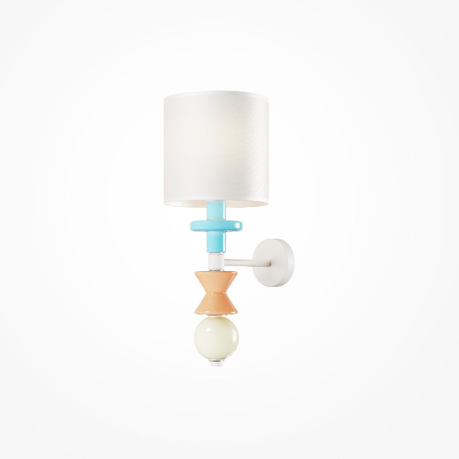 Бра Maytoni Comforty MOD298WL-01W Бра Maytoni Comforty MOD298WL-01W