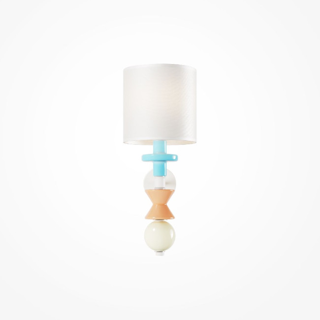 Бра Maytoni Comforty MOD298WL-01W Бра Maytoni Comforty MOD298WL-01W