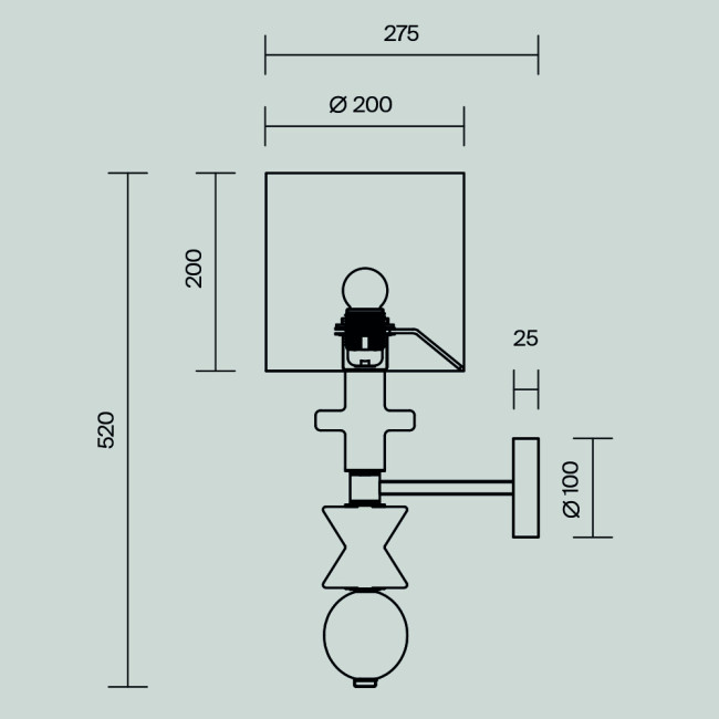 Бра Maytoni Comforty MOD298WL-01W Бра Maytoni Comforty MOD298WL-01W