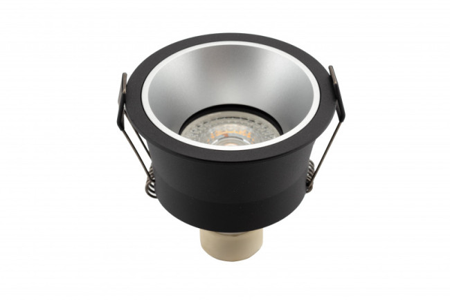 Кольцо для встраиваемых светильников Denkirs DK2410 DK2411-GR