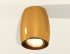 Накладной поворотный светильник Ambrella Light Techno XS1125001 (C1125, N7004)