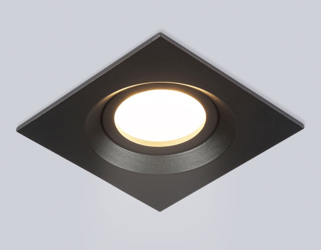 Встраиваемый светильник Ambrella Light Techno Spot Standard Tech TN102744 Встраиваемый светильник Ambrella Light Techno Spot Standard Tech TN102744