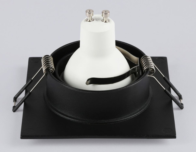 Встраиваемый светильник Ambrella Light Techno Spot Standard Tech TN102744 Встраиваемый светильник Ambrella Light Techno Spot Standard Tech TN102744