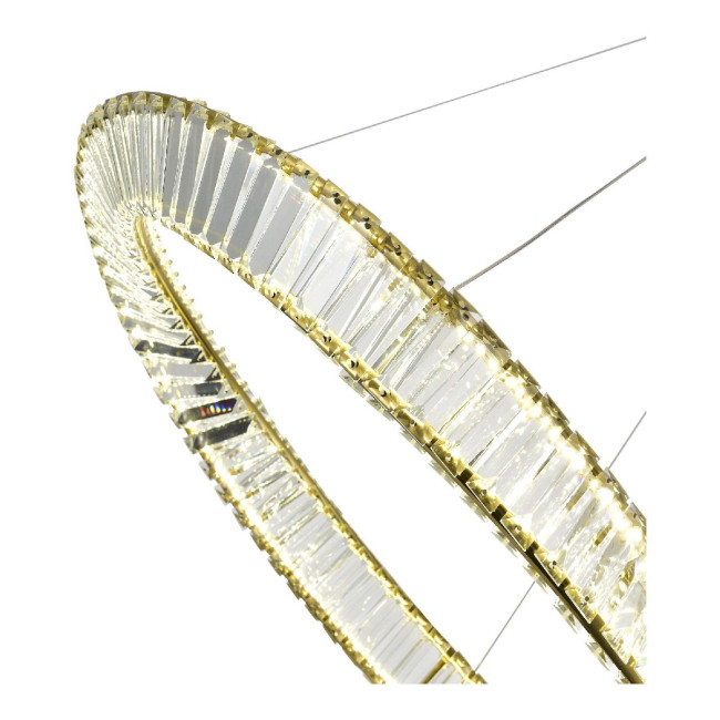 Подвесная люстра ST Luce Ritorto SL6204.311.01