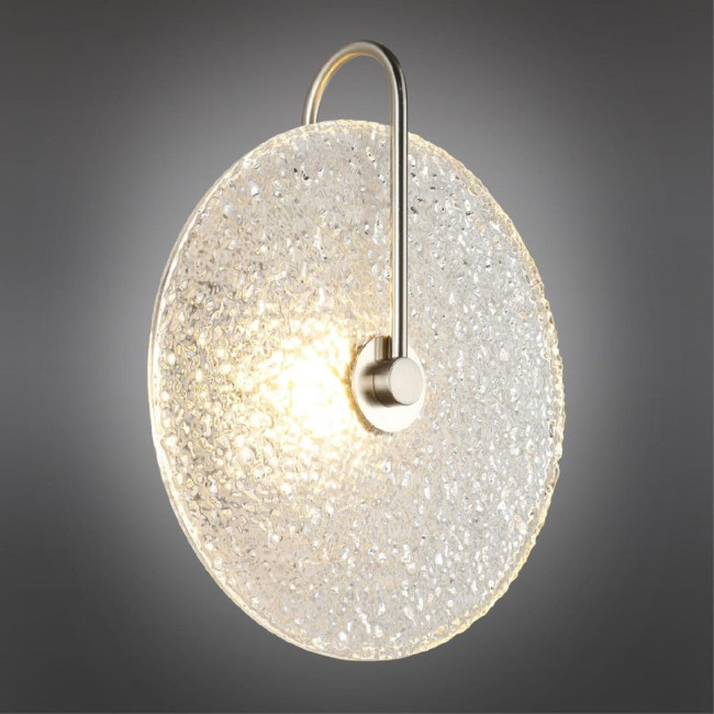 Настенный светильник Aployt Luca APL.329.11.05 Настенный светильник Aployt Luca APL.329.11.05