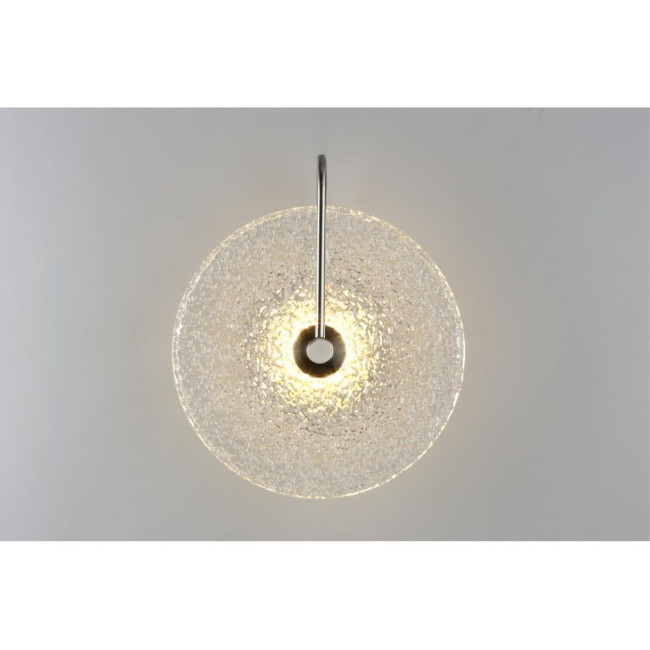 Настенный светильник Aployt Luca APL.329.11.05 Настенный светильник Aployt Luca APL.329.11.05