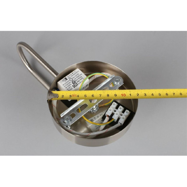 Настенный светильник Aployt Luca APL.329.11.05 Настенный светильник Aployt Luca APL.329.11.05