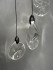 Подвесной светильник Delight Collection Colvin MT9176-6H pearl black Подвесной светильник Delight Collection Colvin MT9176-6H pearl black