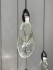 Подвесной светильник Delight Collection Colvin MT9176-6H pearl black Подвесной светильник Delight Collection Colvin MT9176-6H pearl black