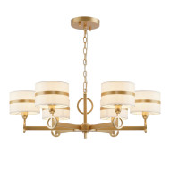 Подвесная люстра Favourite 2634-6P Подвесная люстра Favourite 2634-6P