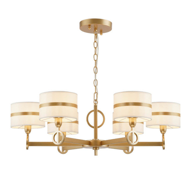 Подвесная люстра Favourite 2634-6P