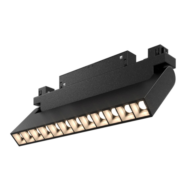 Трековый светильник Arte Lamp Linea A4638PL-1BK Трековый светильник Arte Lamp Linea A4638PL-1BK