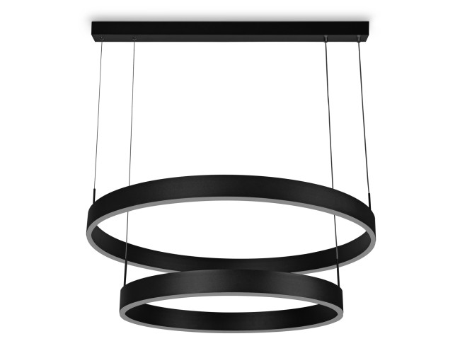 Подвесной светильник Ambrella Light Acrylica FA6618 Подвесной светильник Ambrella Light Acrylica FA6618