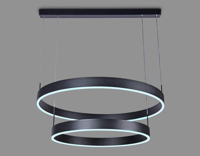 Подвесной светильник Ambrella Light Acrylica FA6618 Подвесной светильник Ambrella Light Acrylica FA6618