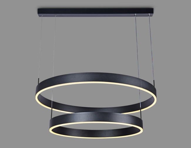 Подвесной светильник Ambrella Light Acrylica FA6618 Подвесной светильник Ambrella Light Acrylica FA6618